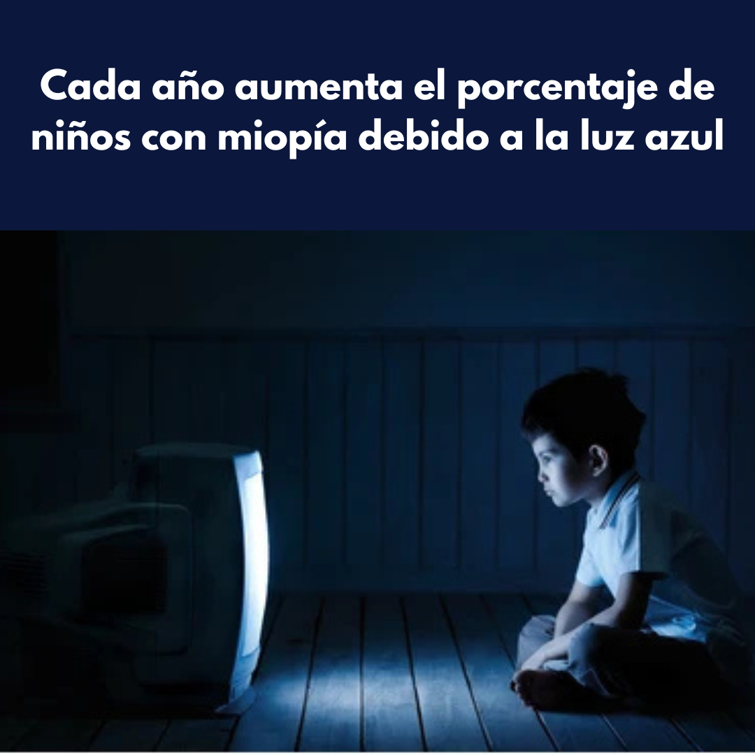 Gafas Anti Luz Azul (lente roja) Soñamil™ - EDICIÓN LIMITADA