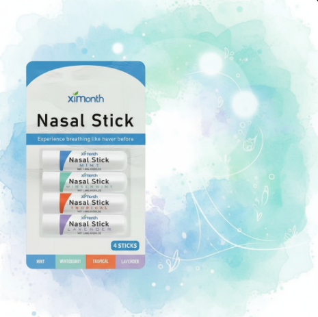 Inhalador nasal Soñamil™